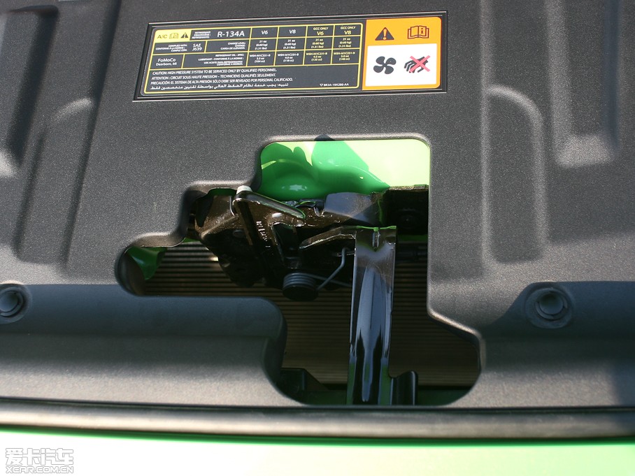 2013Mustang 3.7L ԄӘ(bio)(zhn)