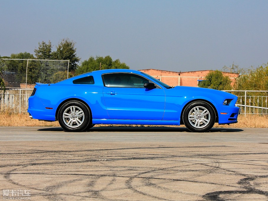 2013Mustang 3.7L ԄӘ˜ʰ