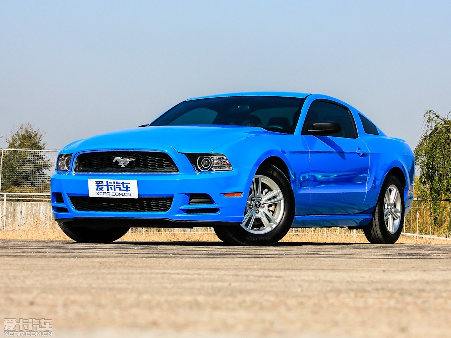 2013Mustang 3.7L ԄӘ˜ʰ