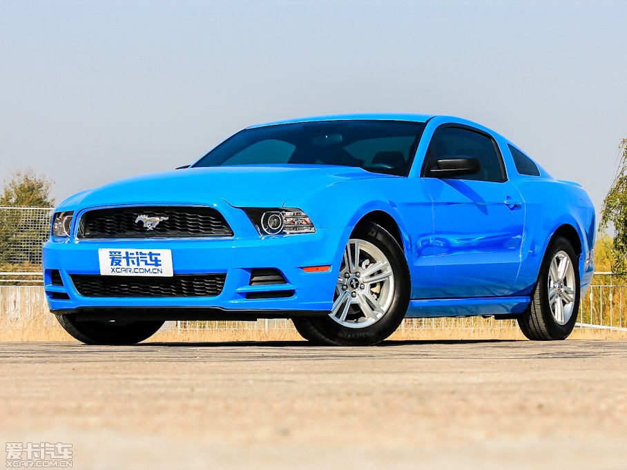 2013Mustang 3.7L ԄӘ(bio)(zhn)