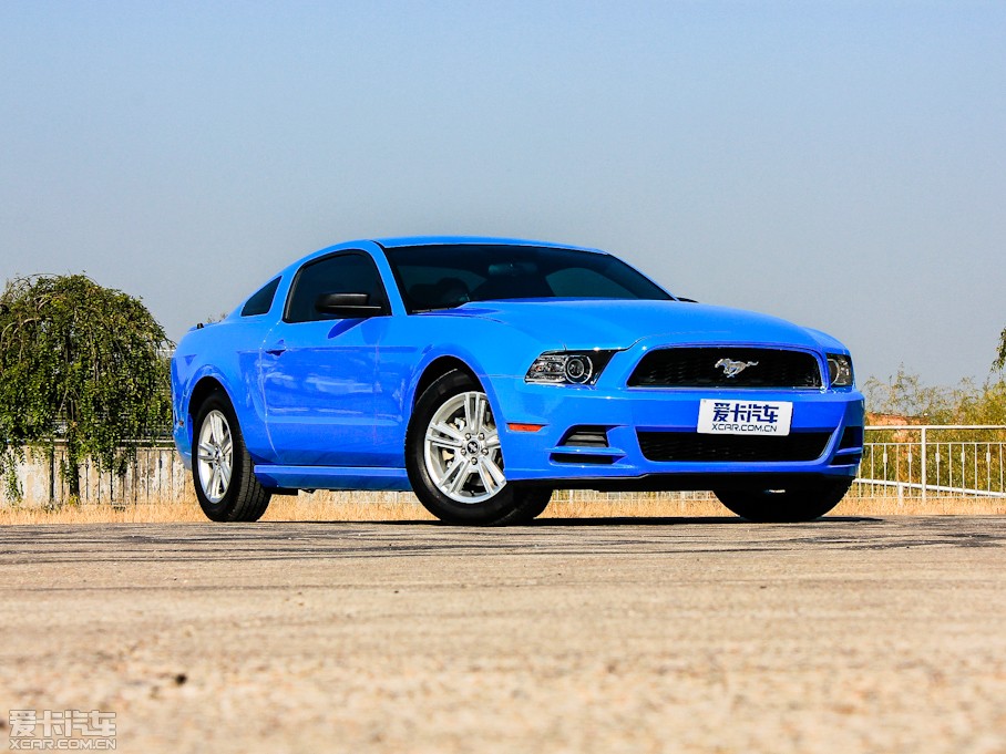 2013Mustang 3.7L ԄӘ(bio)(zhn)