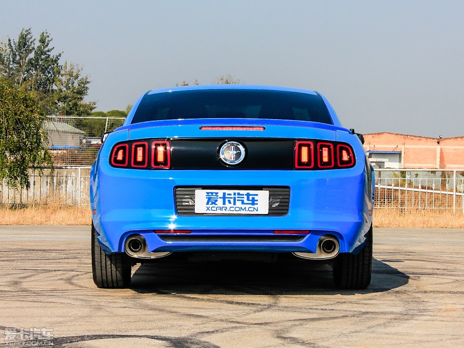 2013Mustang 3.7L ԄӘ˜ʰ