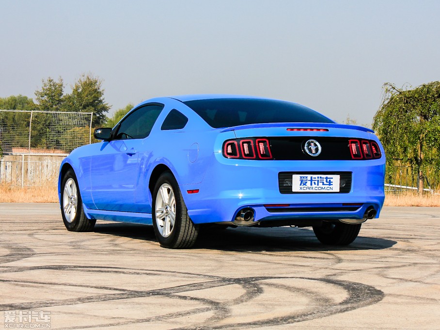 2013Mustang 3.7L ԄӘ˜ʰ