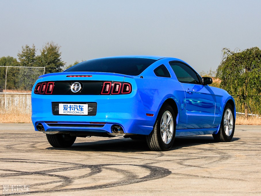 2013Mustang 3.7L ԄӘ˜ʰ