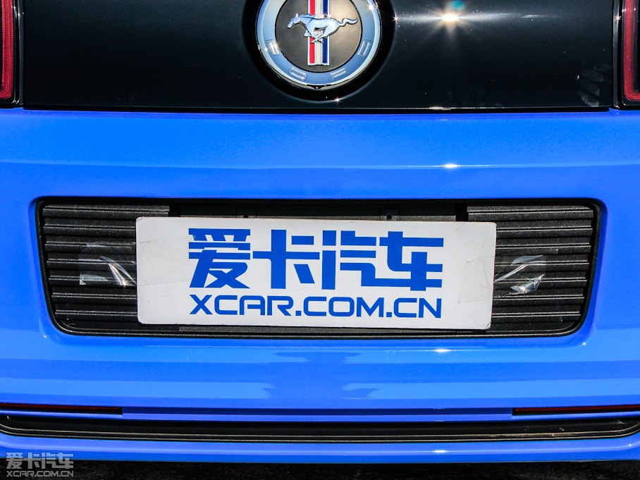 2013Mustang 3.7L ԄӘ˜ʰ