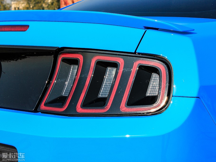 2013Mustang 3.7L ԄӘ˜ʰ