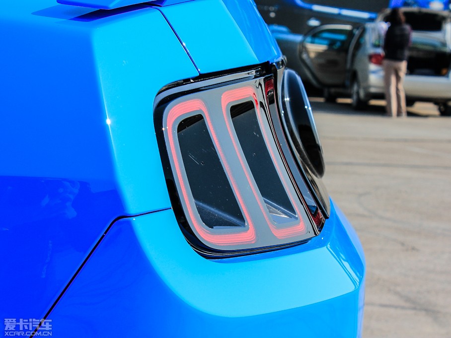 2013Mustang 3.7L ԄӘ˜ʰ