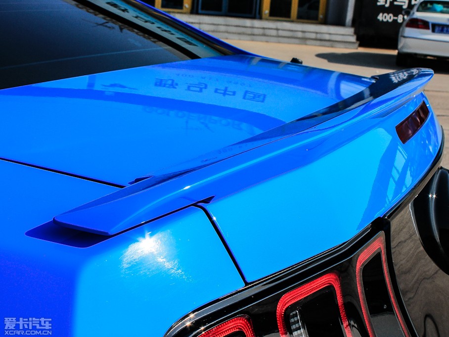 2013Mustang 3.7L ԄӘ˜ʰ