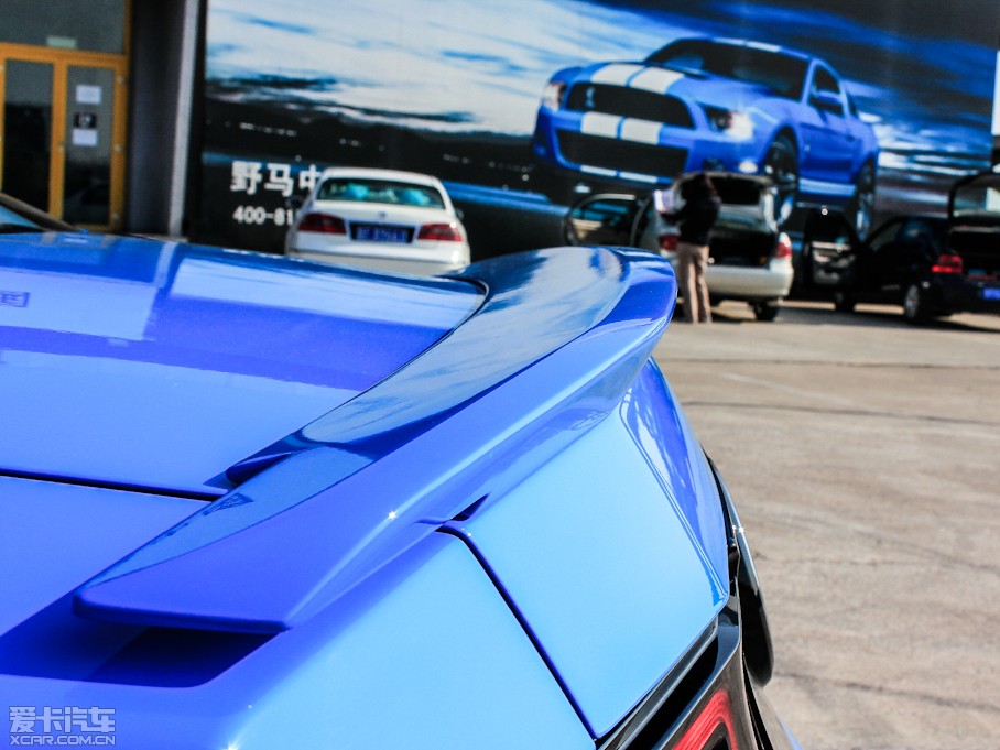 2013Mustang 3.7L ԄӘ˜ʰ