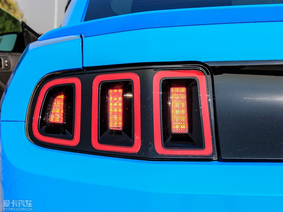 2013Mustang 3.7L Ԅ(dng)(bio)(zhn)