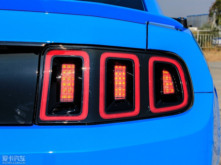 2013Mustang 3.7L ԄӘ˜ʰ