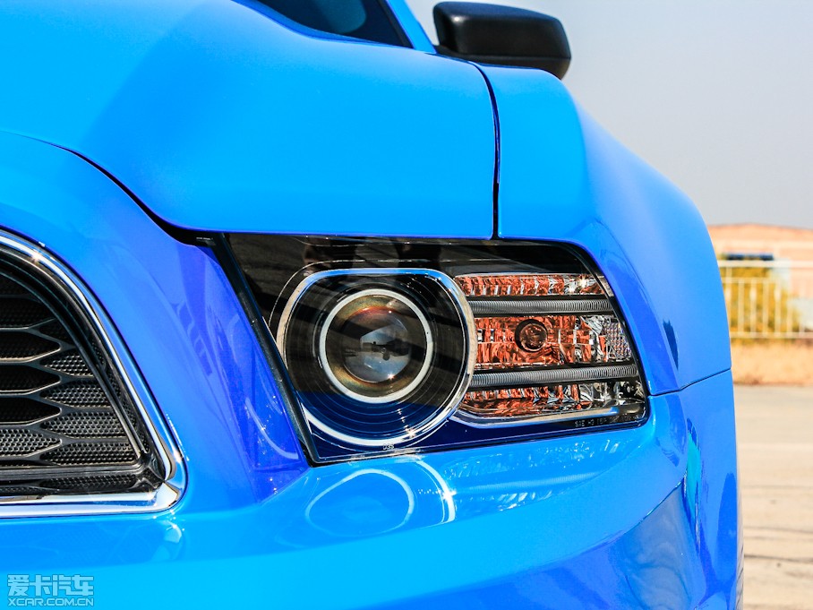 2013Mustang 3.7L ԄӘ˜ʰ