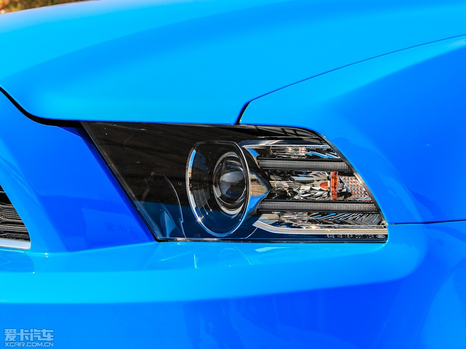 2013Mustang 3.7L ԄӘ˜ʰ