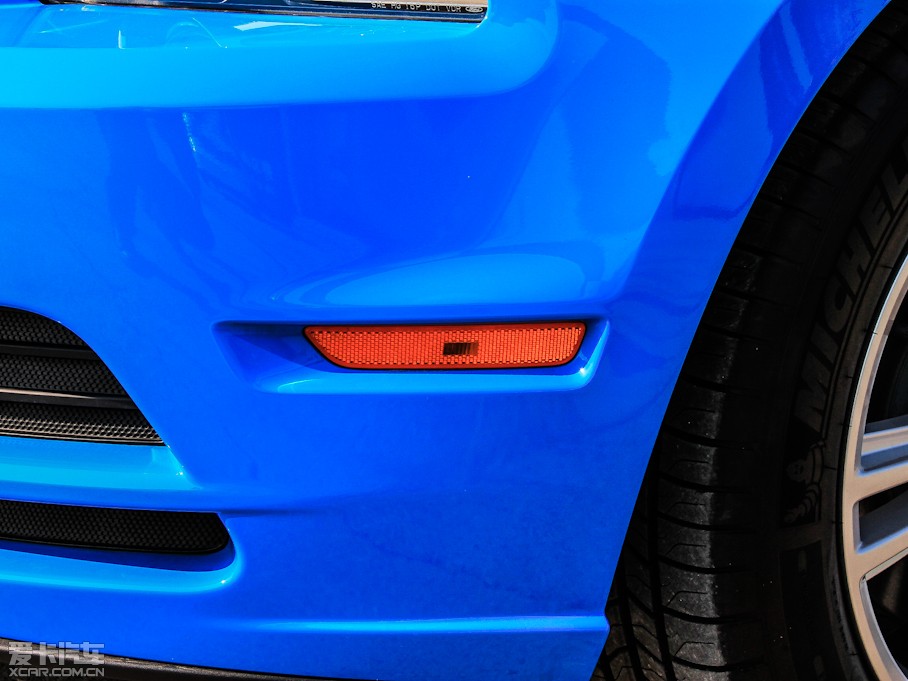 2013Mustang 3.7L Ԅ(dng)(bio)(zhn)