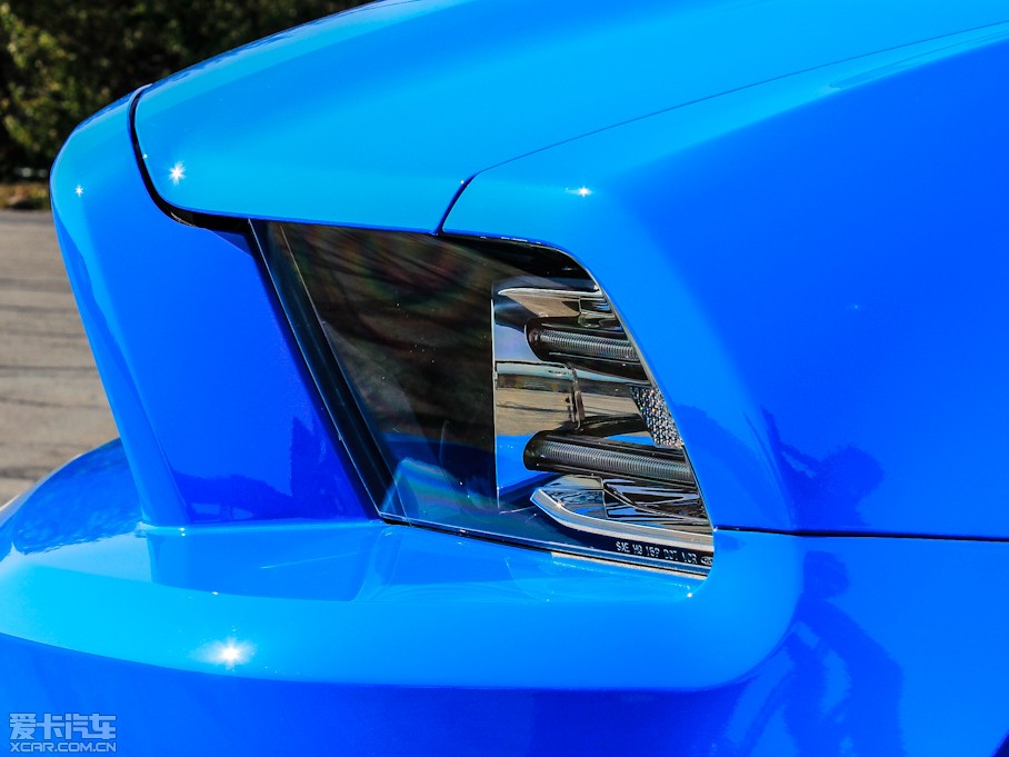 2013Mustang 3.7L Ԅ(dng)(bio)(zhn)