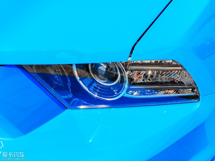 2013Mustang 3.7L ԄӘ(bio)(zhn)