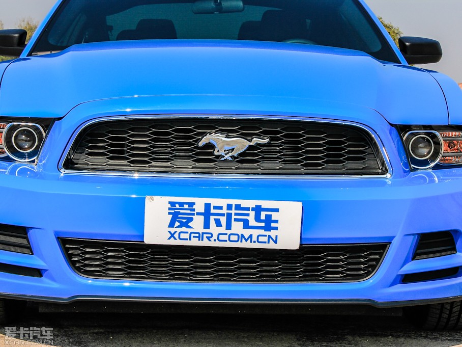 2013Mustang 3.7L ԄӘ˜ʰ