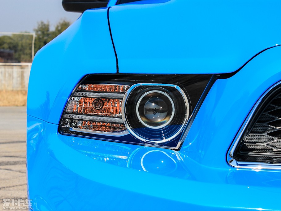 2013Mustang 3.7L ԄӘ˜ʰ