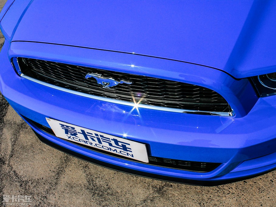 2013Mustang 3.7L ԄӘ˜ʰ