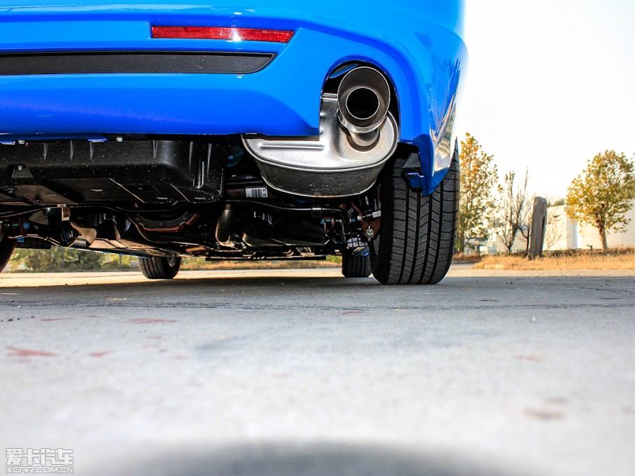 2013Mustang 3.7L ԄӘ˜ʰ