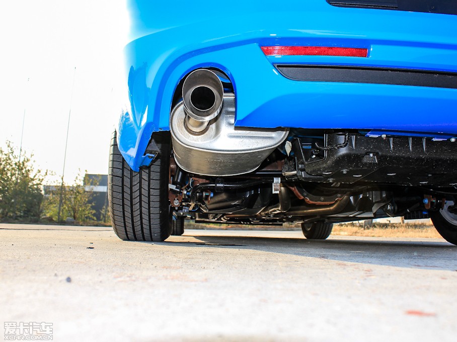 2013Mustang 3.7L ԄӘ˜ʰ