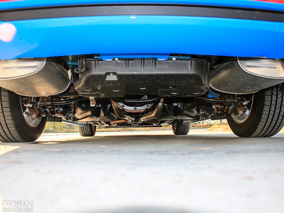 2013Mustang 3.7L Ԅ(dng)(bio)(zhn)