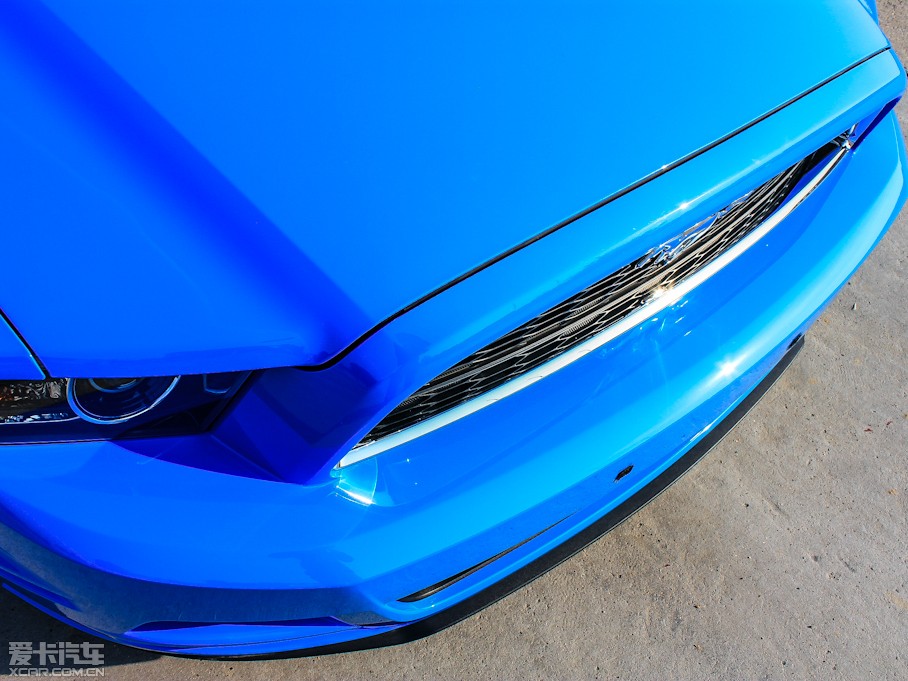 2013Mustang 3.7L ԄӘ˜ʰ