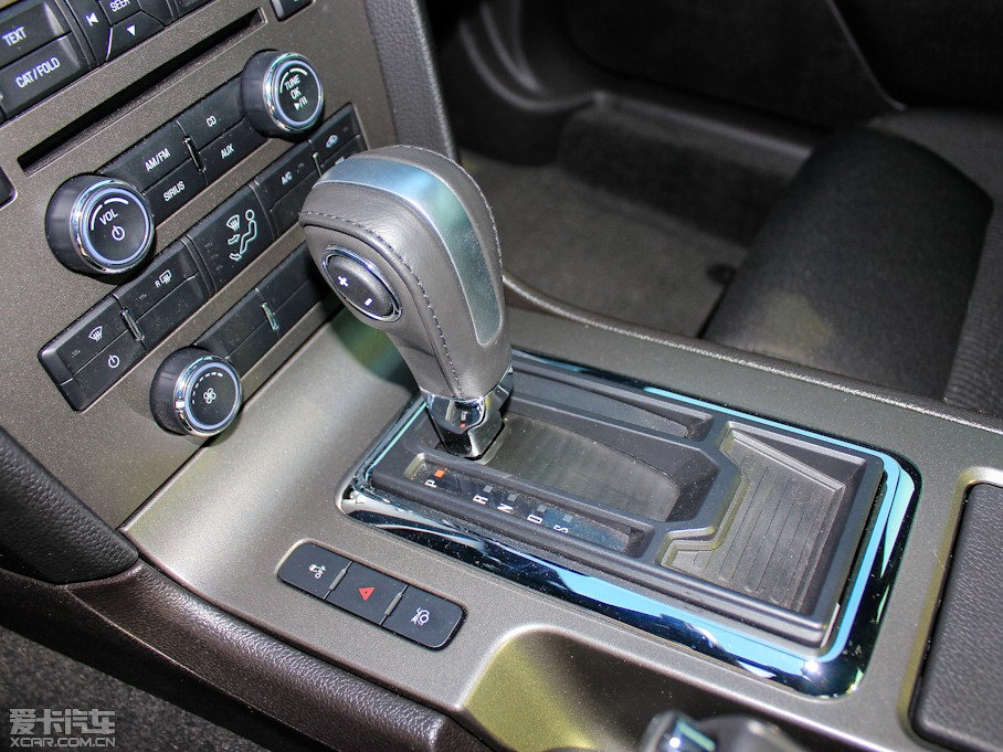 2013Mustang 3.7L ԄӘ˜ʰ