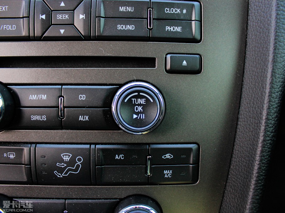 2013Mustang 3.7L ԄӘ˜ʰ