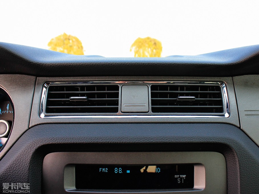 2013Mustang 3.7L ԄӘ˜ʰ