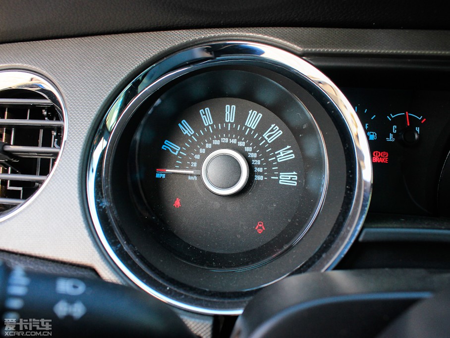 2013Mustang 3.7L ԄӘ˜ʰ