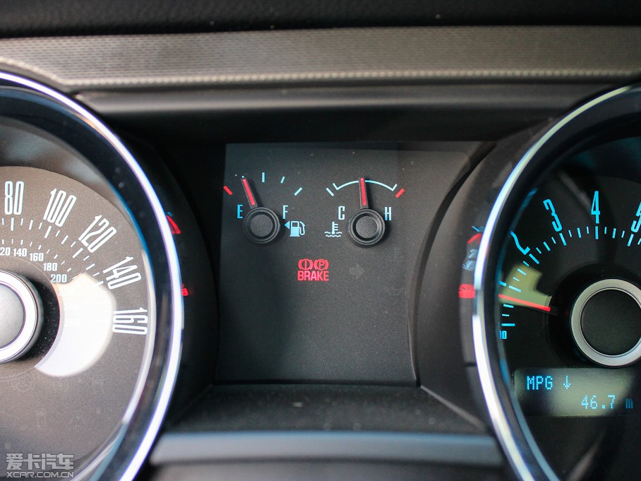 2013Mustang 3.7L Ԅ(dng)(bio)(zhn)