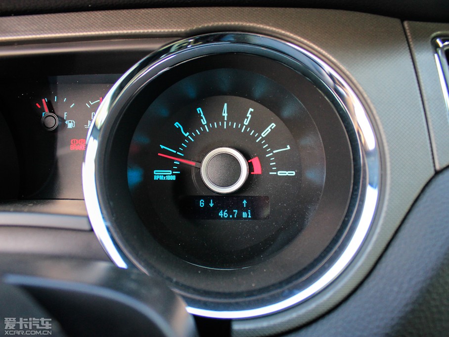 2013Mustang 3.7L ԄӘ˜ʰ