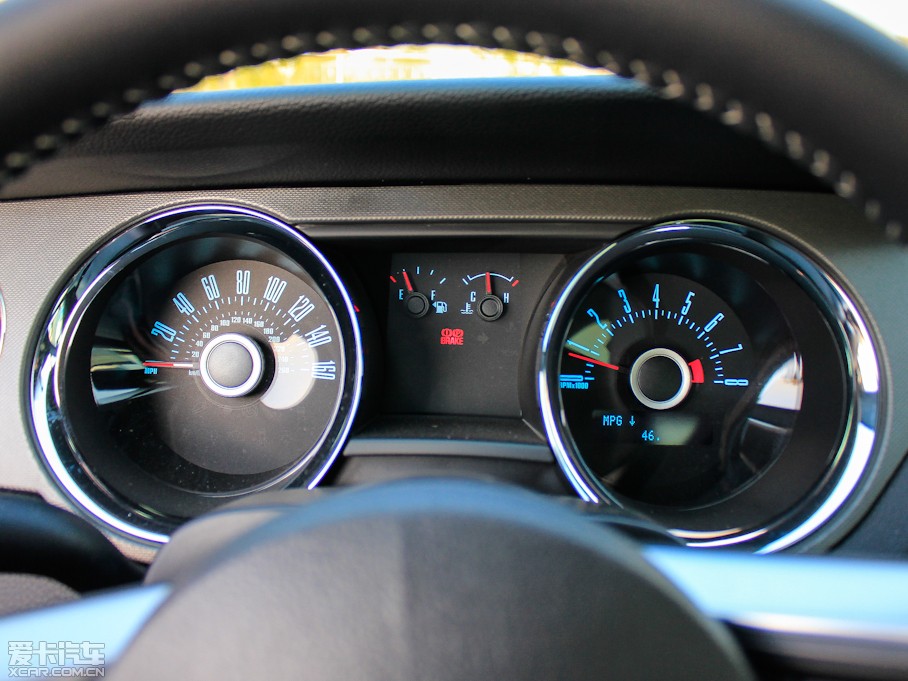 2013Mustang 3.7L ԄӘ(bio)(zhn)