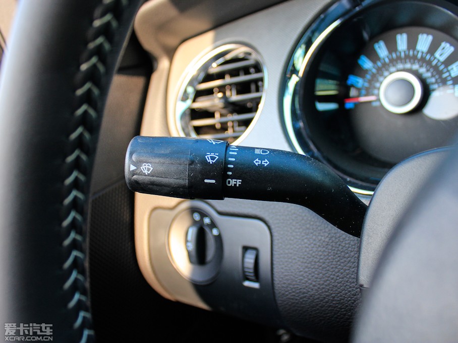 2013Mustang 3.7L ԄӘ˜ʰ