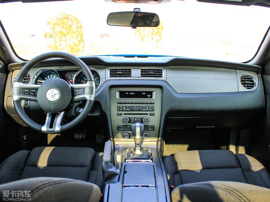 2013Mustang 3.7L ԄӘ˜ʰ