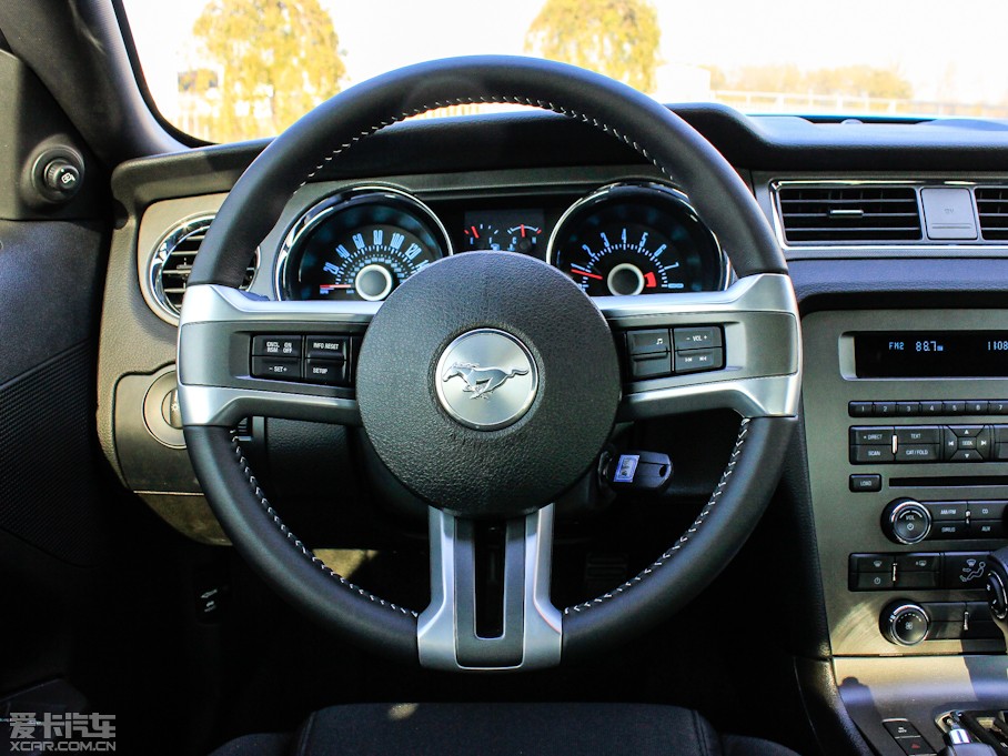 2013Mustang 3.7L ԄӘ˜ʰ