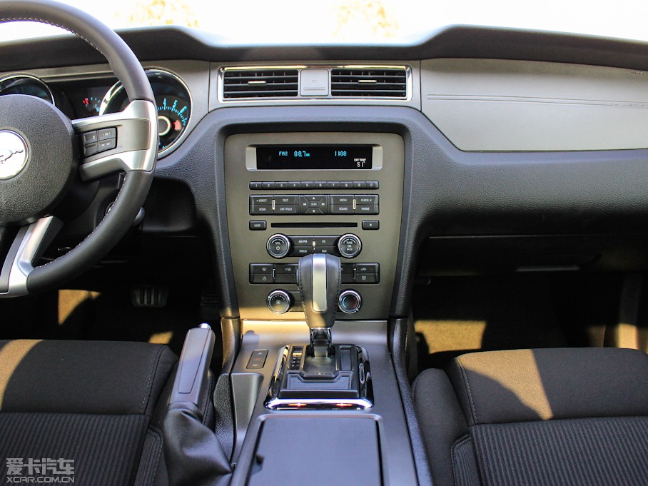 2013Mustang 3.7L ԄӘ˜ʰ