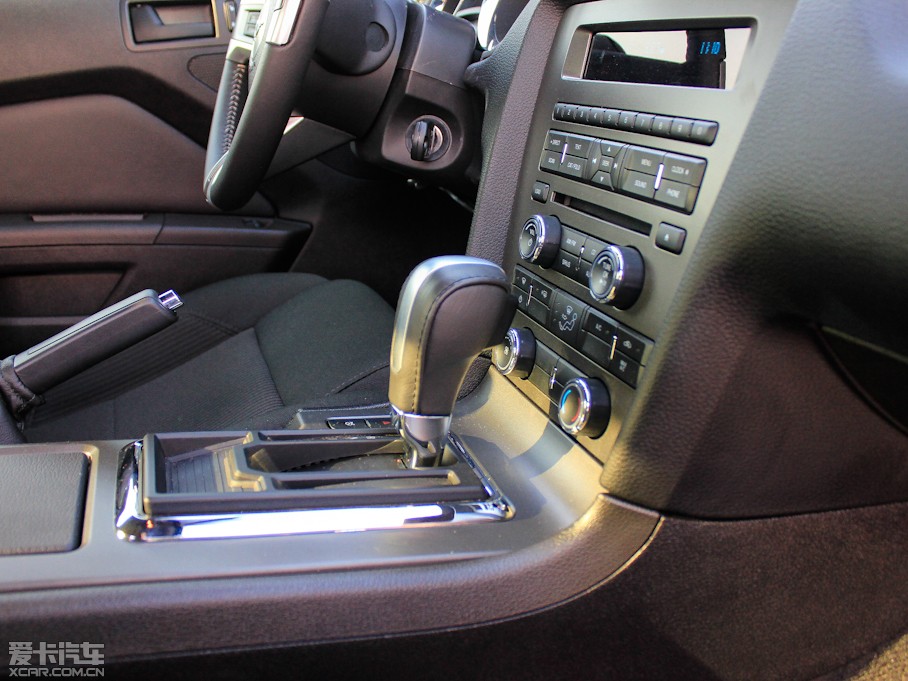 2013Mustang 3.7L ԄӘ˜ʰ