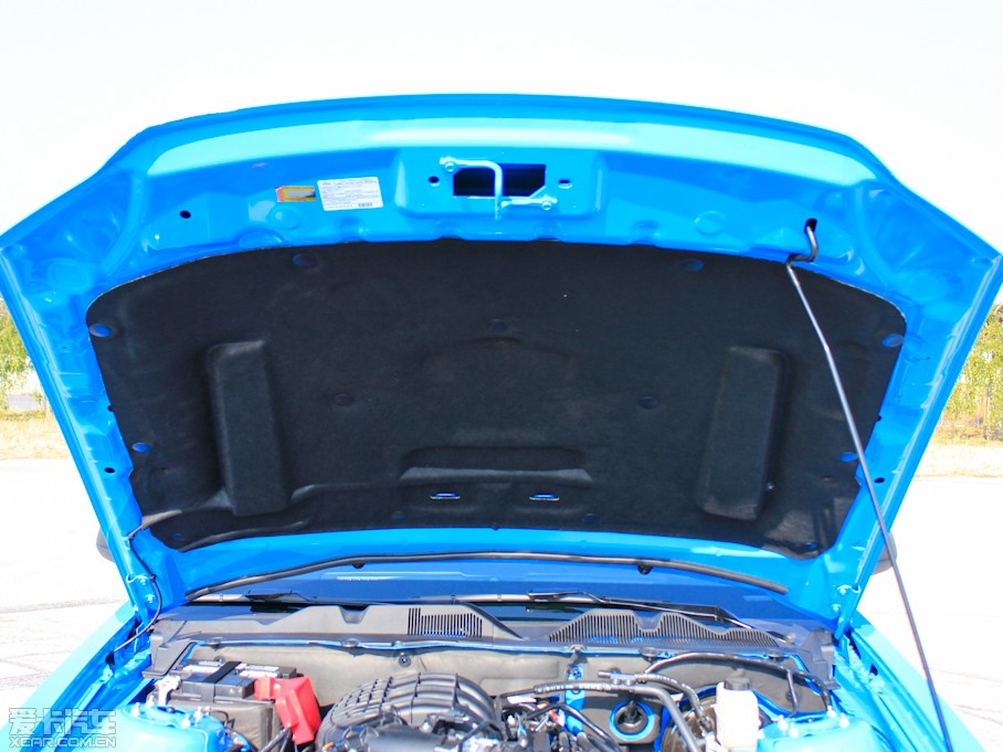 2013Mustang 3.7L ԄӘ˜ʰ