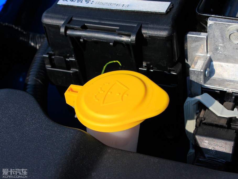 2013Mustang 3.7L Ԅ(dng)(bio)(zhn)