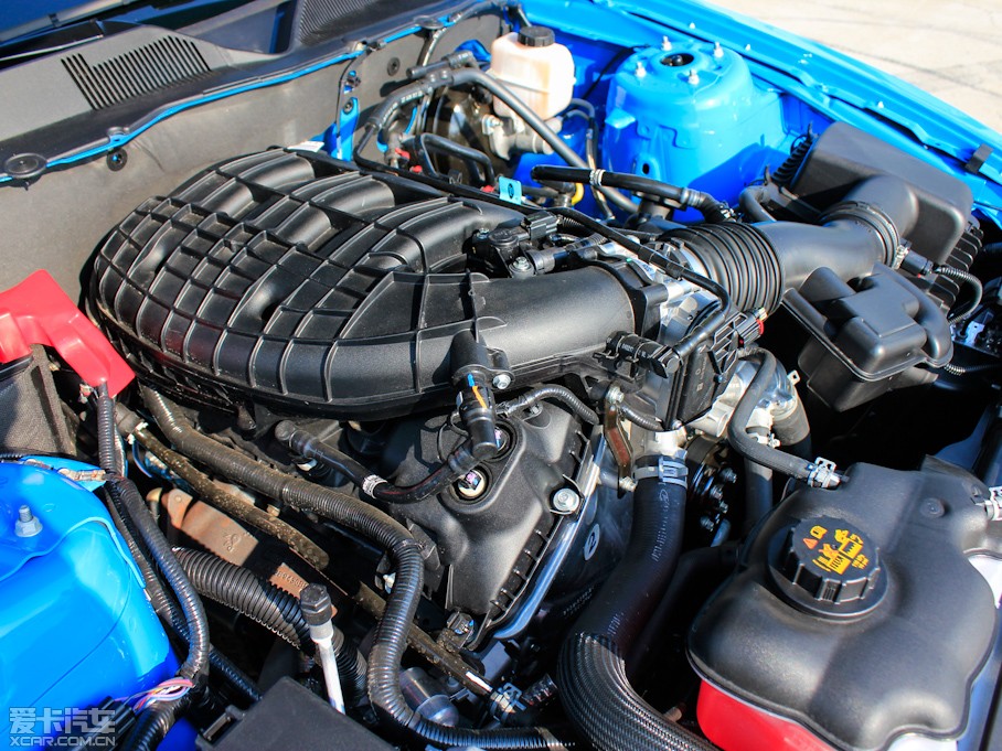 2013Mustang 3.7L ԄӘ˜ʰ