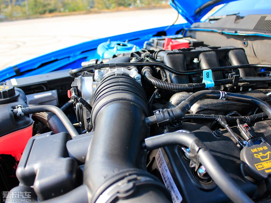 2013Mustang 3.7L ԄӘ˜ʰ