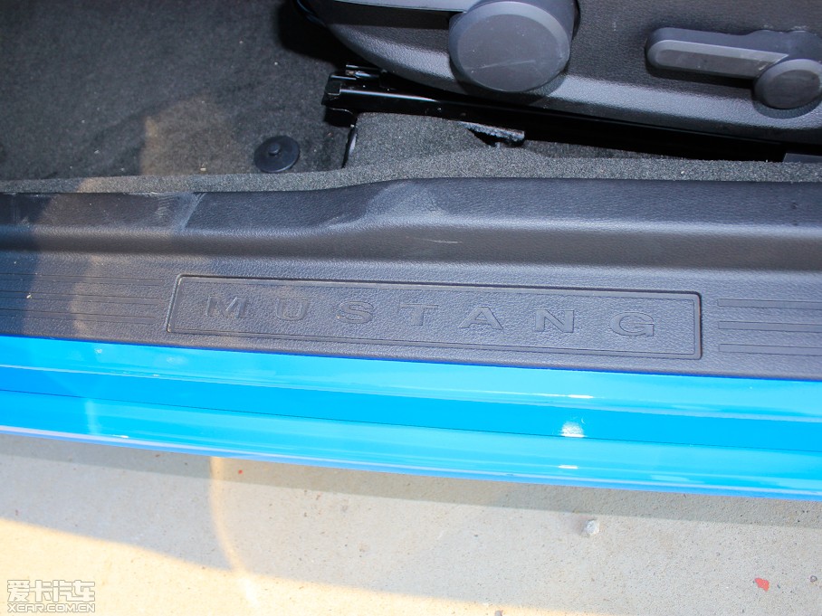 2013Mustang 3.7L ԄӘ˜ʰ