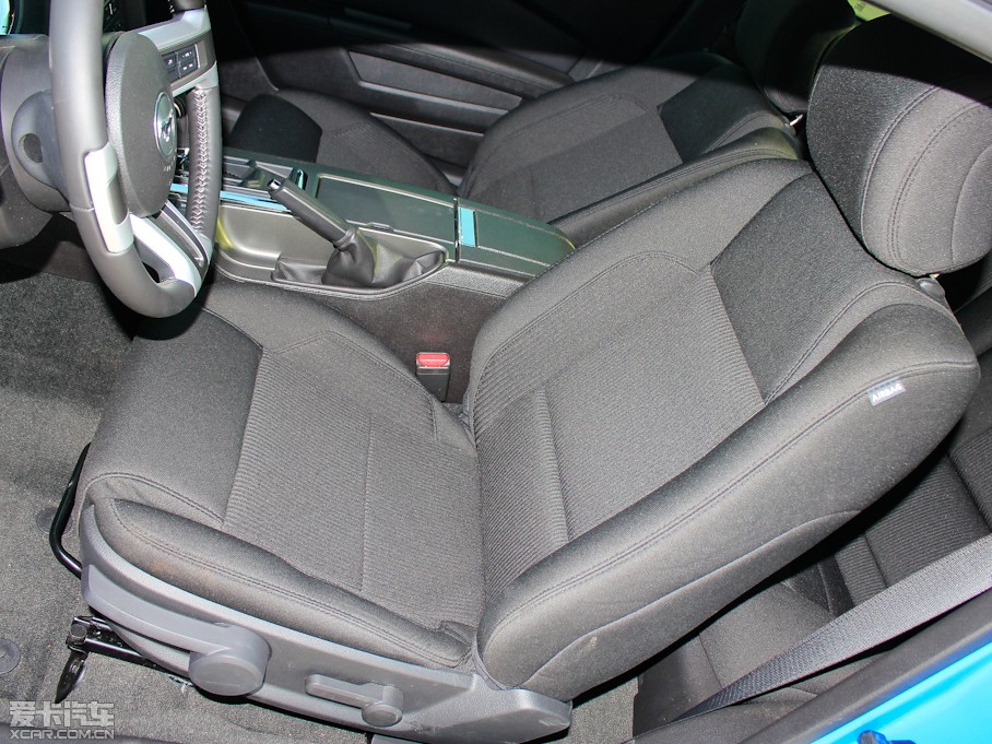 2013Mustang 3.7L Ԅ(dng)(bio)(zhn)