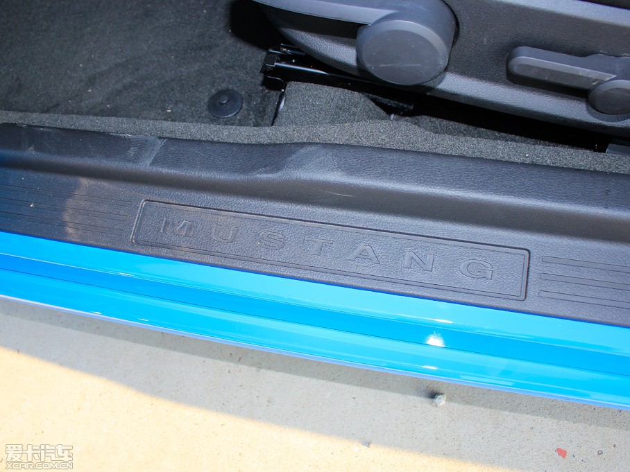 2013Mustang 3.7L ԄӘ˜ʰ