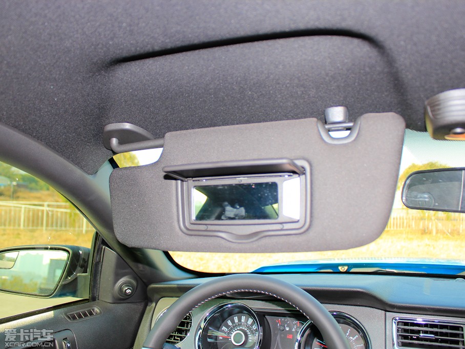 2013Mustang 3.7L ԄӘ(bio)(zhn)