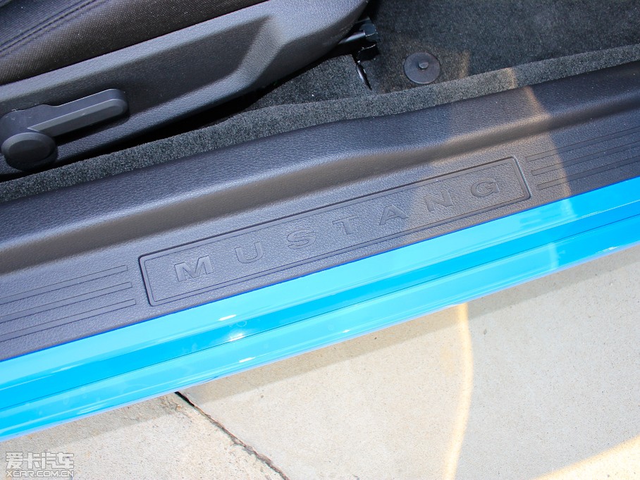 2013Mustang 3.7L ԄӘ˜ʰ