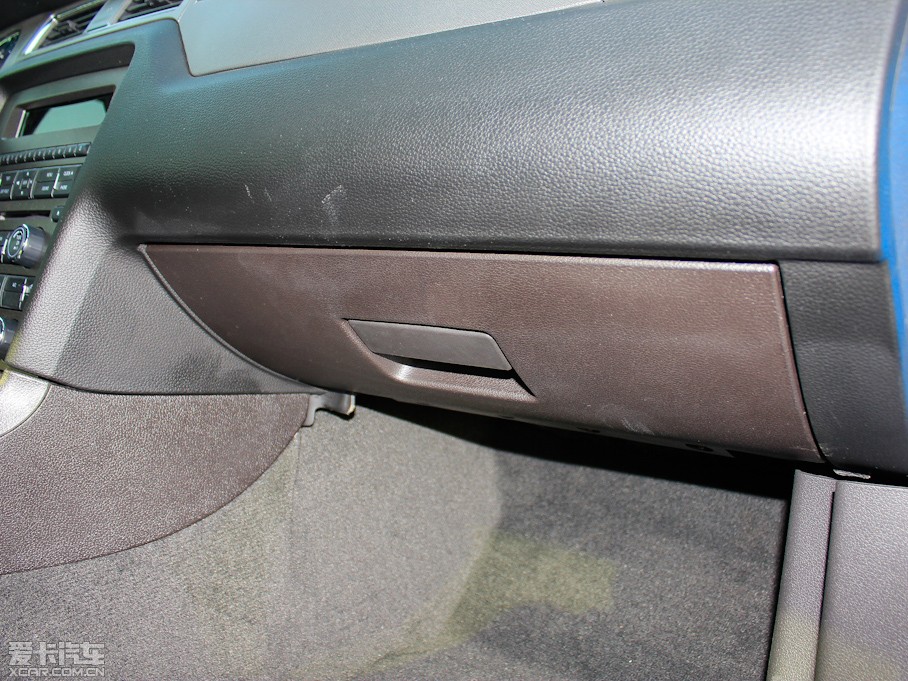 2013Mustang 3.7L Ԅ(dng)(bio)(zhn)