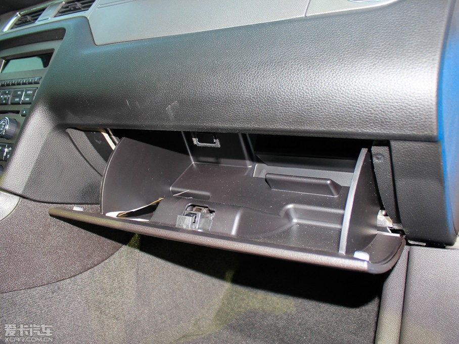 2013Mustang 3.7L Ԅ(dng)(bio)(zhn)